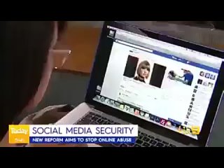 video австралия борется с мерзкой анонимностью в соцсетях sex