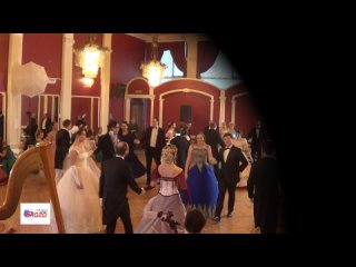 video французская кадриль четвёртая фигура sex