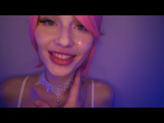 video лучшая в мире сцена минета с mykinkydope сосет косрлей секс эльфийка глубокая глотка горл sex
