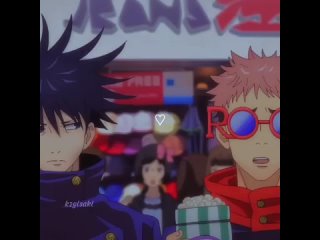 video видео от магическая битва ролевая jujutsu kaisen sex