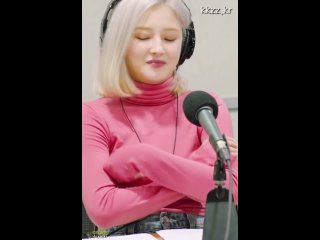 video 볼륨감 자비 없는 분홍색 티셔츠 모모랜드 낸시 momoland nancy create discover and share awesome gifs on gfycat sex