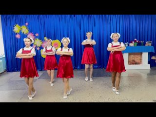 video хореографическая композиция подружки sex