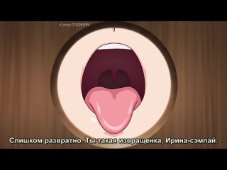 video kanpeki ojou sama ep 1 hentai anime porn яой юри хентаю молодые косплей sex секс аниме hot sex