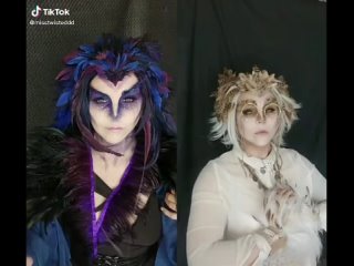 video duet with misstwisteddd hemlock is having regrets letting juniper join in sex