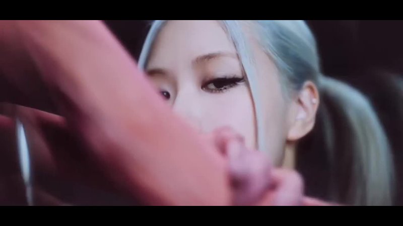 video 로제가 bella porch의 build abtch를 커버했습니다 sex