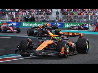 video модернизация болидов mclaren стала ключом к шокирующей победе ландо норриса в формуле 1 sex