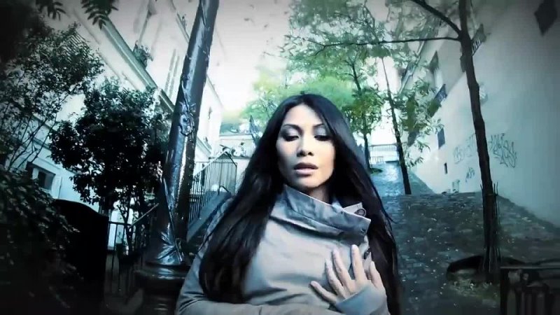 video индонезийка anggun cipta sasmi красивые индонезийские женщины девушки индонезия азиатка певица знаменитости sex