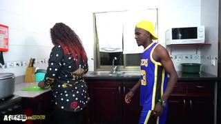 video thick bbw african big ass ebony amateur big boobs tits ass babe chuvy chubby fat fuck bbw black good hard sex sex