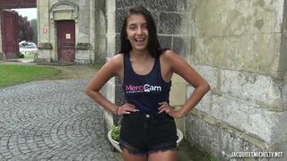 video french girl blacked teen interracial ebony big dick huge boobs tits ass babe bbc black pussy fuck good hard sex sex