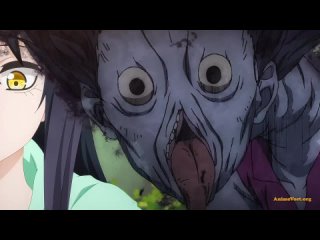 video девочка которая видит это anime аниме марафон sex
