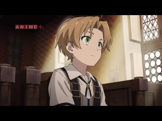 video реинкарнация безработного anime аниме марафон sex
