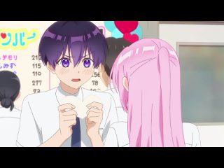 video моя девушка не только милая anime аниме марафон sex