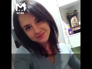 video под красноярском полицейские отказались разбираться с гопником который чуть не молодые девушку sex