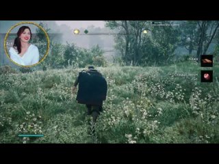 video assassins creed valhalla 23 по сюжету пробежаться по доро sex