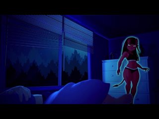 video 3d порно аниме суккуб меру 1 русская озвучка sex