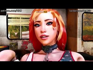 video 3d порно аниме воспоминания у костра кэт и валери русская озвучка sex