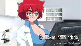 video аниме порно доктор максин русская озвучка sex
