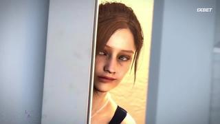 video 3d порно убежище русская озвучка sex