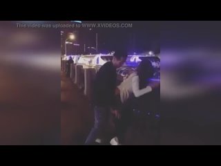 video жёсткий секс на московском побережье sex