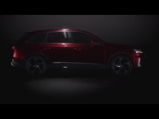 video в audi q7 изысканная роскошь встречается с сильным характером sex