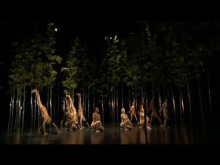 video megalomania black sabbath балет современная хореография sex