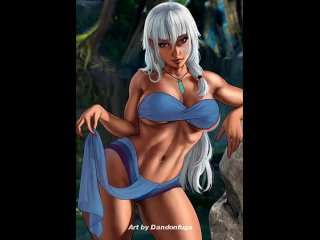 video kida from atlantis the lost empire sex
