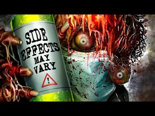 video побочные эффекты могут различаться 2024 side effects may vary sex
