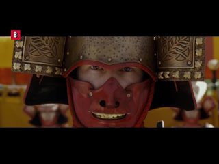 video смертельная дуэль киану ривза с самурайским големом сцена схватки 47 ронинов отрывок sex