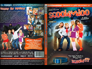 video скуби ду пародия ххх scooby doo a xxx parody с русским переводом sex