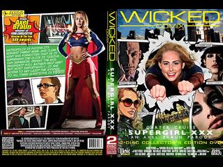 video abbywinters супердевушка пародия xxx supergirl xxx an axel braun parody с русским переводом sex