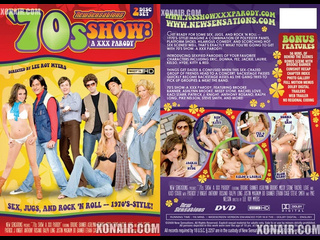 video шоу 70 х xxx пародия 2009 70s show a xxx parody sex