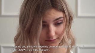 video лишение девственности русской девушки tieny mieny sex