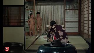 video империя чувств 1976 японская романтическая драма sex