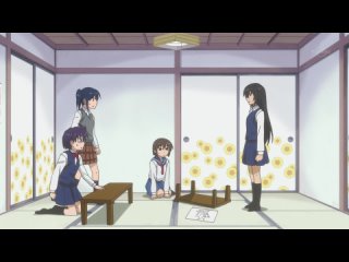 video danshi koukousei no nichijouповседневность старшеклассниковсерия 7 из 12озвучкаeladiel и jam sex