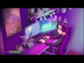 video студия derpixon raising the level повышение уровня порно хентай porno hentai sex