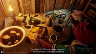 video theropedude the awakening of triss merigold пробуждение трисс меригольд порно хентай porno hentai sex