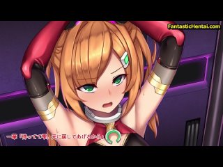 video space maidens are slaves 1 космические девы рабыни 1 порно хентай porno hentai sex
