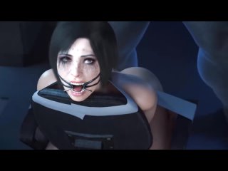 video ada trapped ада оказалась в ловушке порно хентай porno hentai sex