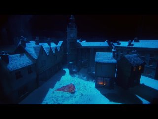 video a christmas carol goes wrong рождественская песнь наперекосяк рождественская песнь пошла не так 2017 яроцкий sex