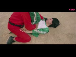 video игра в кальмара 18 порно секс sex