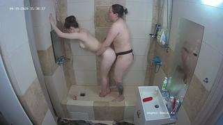 video подруга в гостях у моей жены куколд cuckold рогоносец скрытая камера sexwife жена лесбиянки страпон измена sex