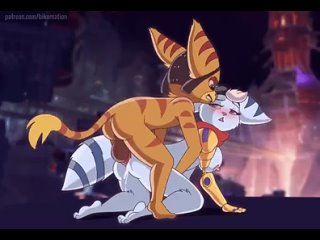 video ratchet x rivet fucking sex