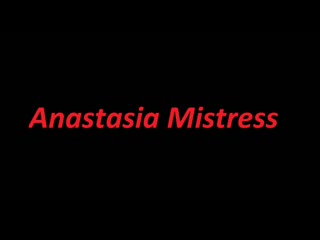 video anastasia mistress дала интервью про доминирование dominatrix диалог с верхней девушкой и актрисой анастасией sex
