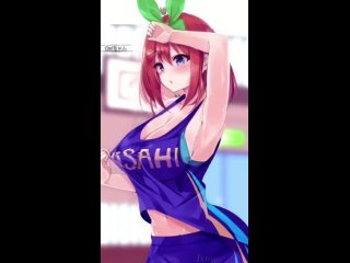 video аниме тик ток рисованные девочки секси хентай sex
