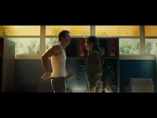 video зеленый фонарь отрывок 2 sex