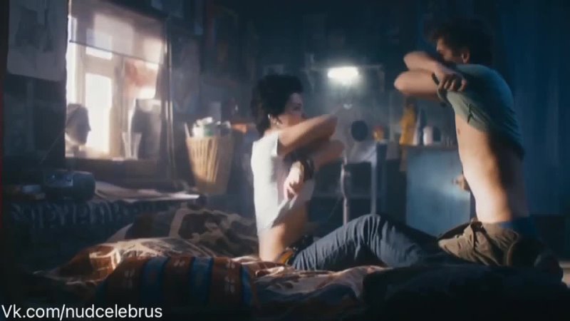 video откровенная сцена с анной старшенбаум sex