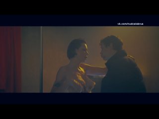 video обнаженная настасья самбурская макс и гусь s01e04 2023 г sex