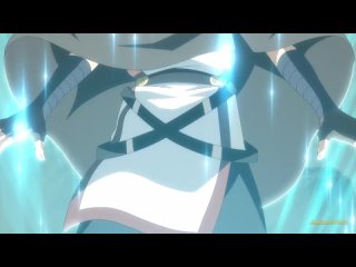 video лунное путешествие приведёт к новому миру 4 tsuki ga michibiku isekai douchuu 4 sex