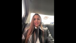 video соска решила пошалить перед таксистом syka001 18 лет русская bongacamschaturbatewebcamanalгруппа bbc молодые sex