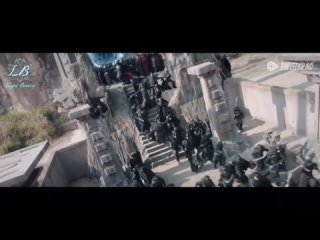 video трейлер 1 повелитель снежного орла лорд сюэ ин dongbo xueying land русская озвучка sex